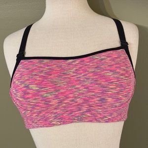 Victoria’s sports bra